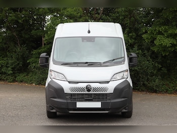 Used Citroen Relay 2026 for sale - 78599034: Photo