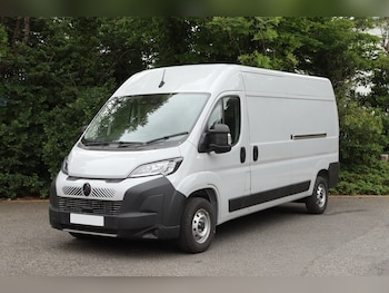 Used Citroen Relay 2026 for sale - 78599034: Photo