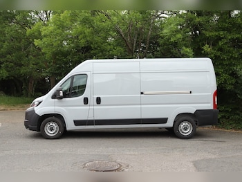 Used Citroen Relay 2026 for sale - 78599034: Photo