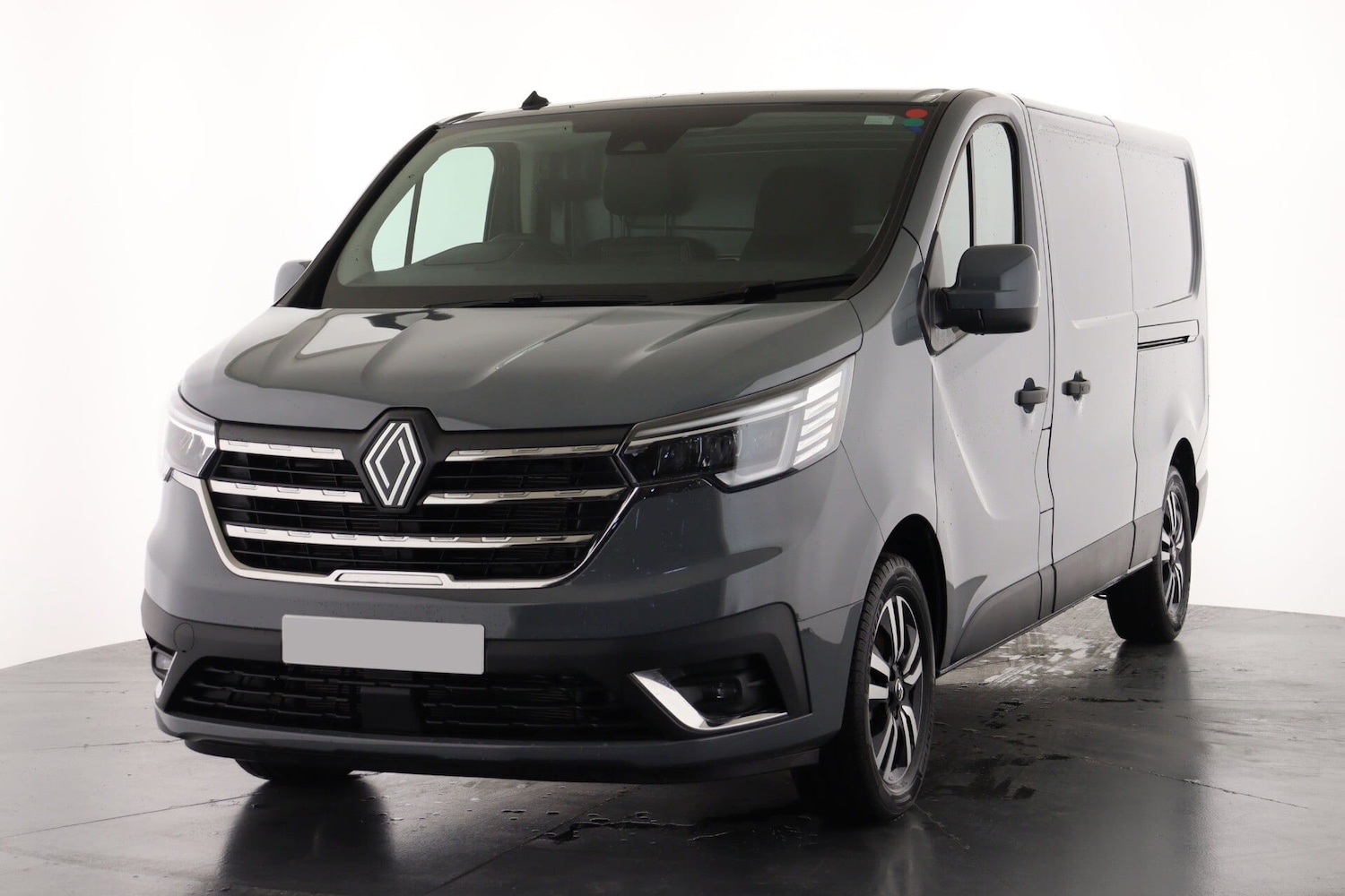 Used Renault Trafic 2025 for sale - 77152775: Photo 7