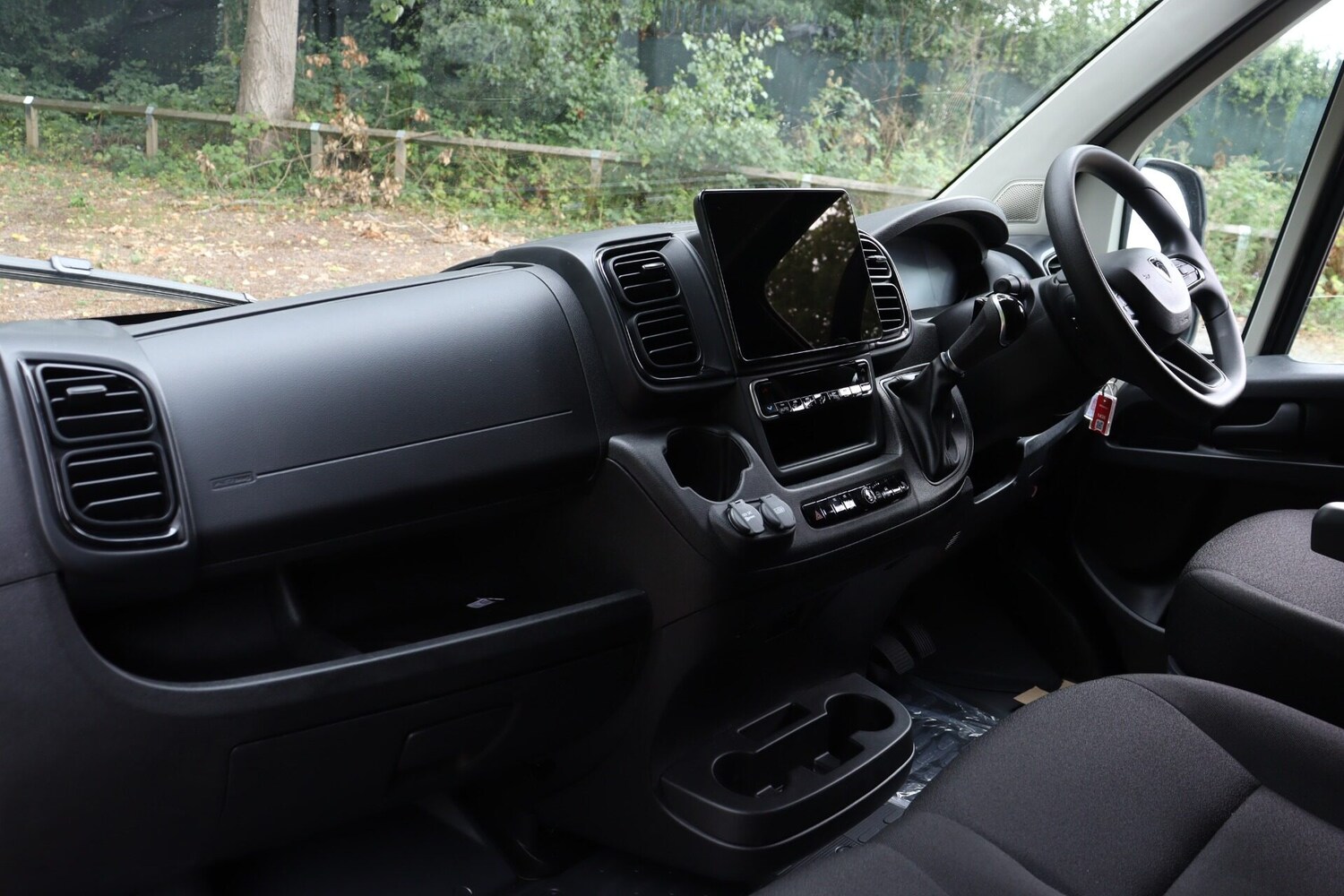 Used Peugeot Boxer 2025 for sale - 76450446: Photo 10