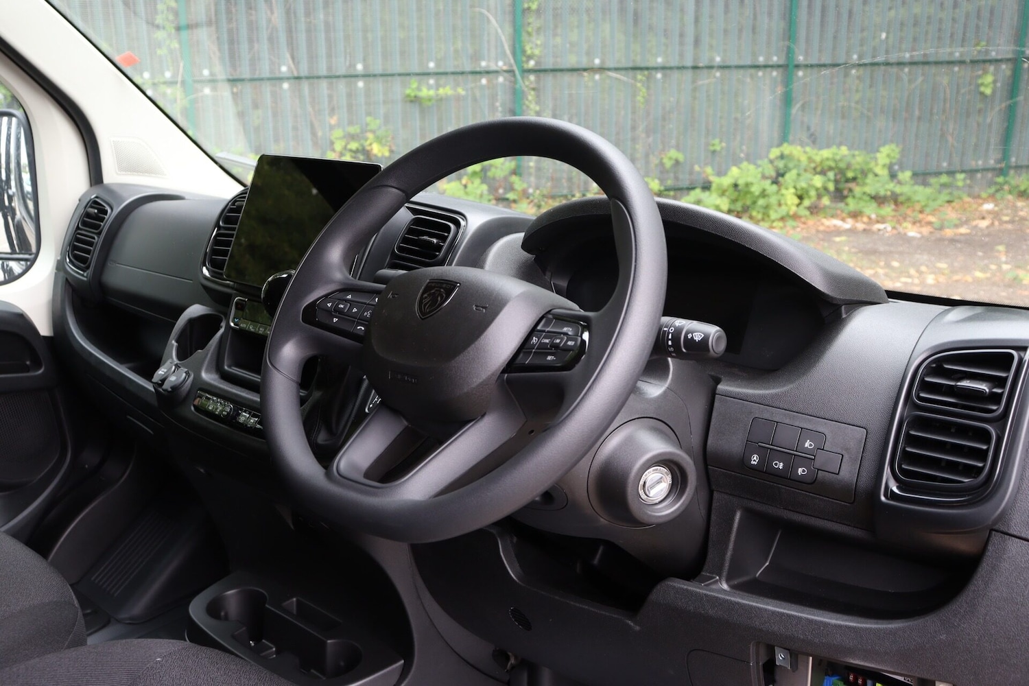 Used Peugeot Boxer 2025 for sale - 76450446: Photo 11