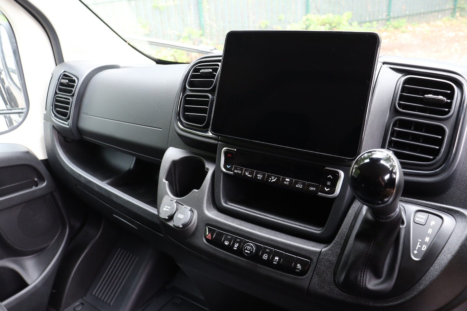 Used Peugeot Boxer 2025 for sale - 76450446: Photo 13