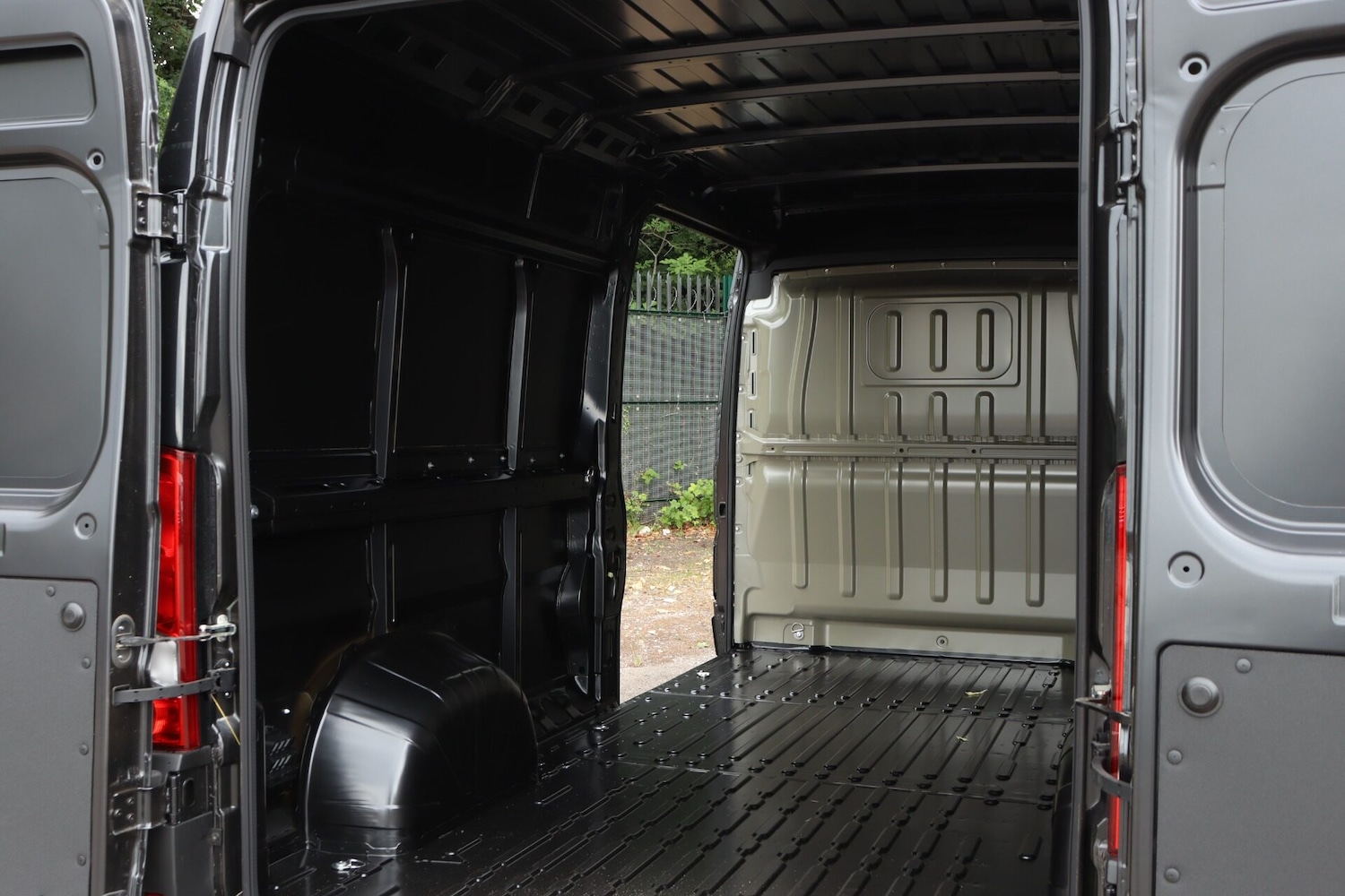 Used Peugeot Boxer 2025 for sale - 76450446: Photo 3