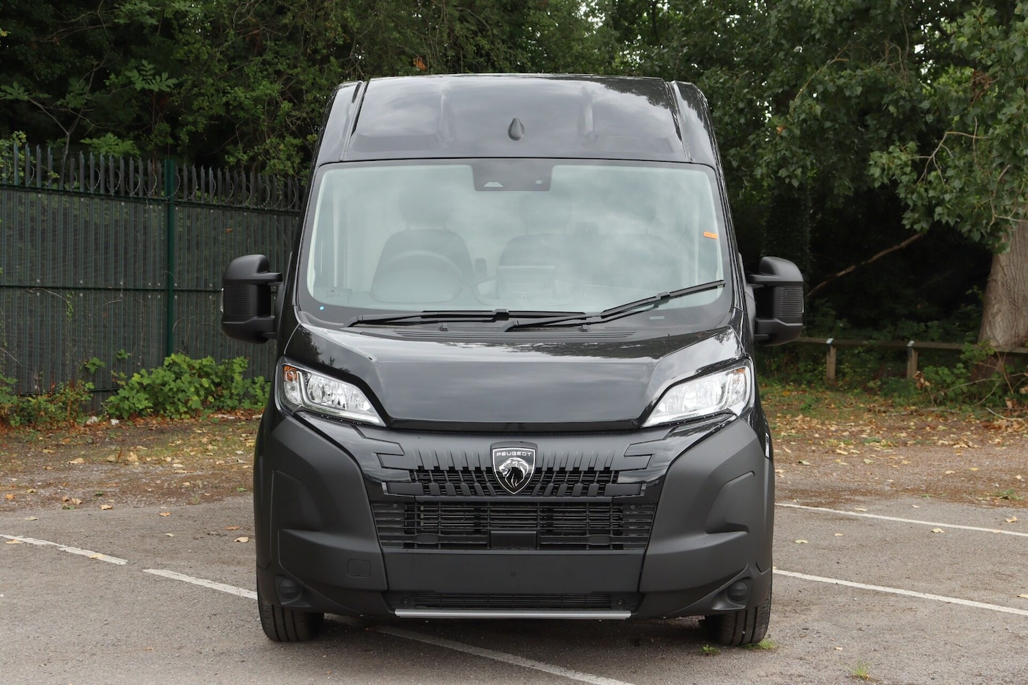 Used Peugeot Boxer 2025 for sale - 76450446: Photo 4