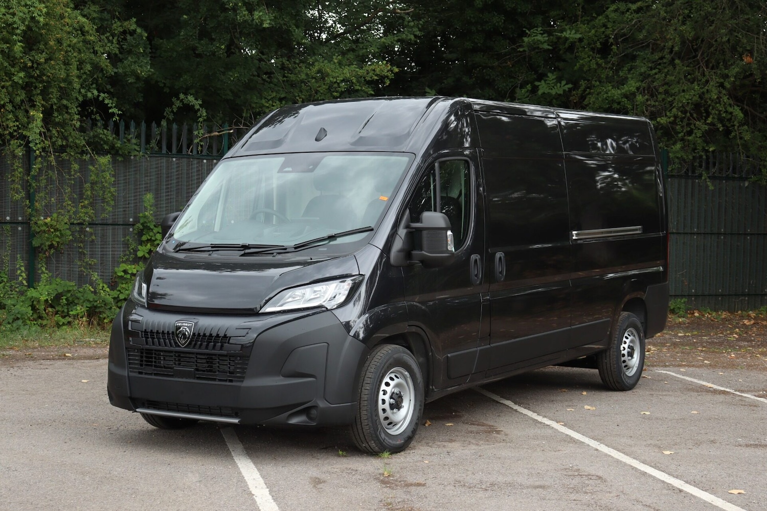 Used Peugeot Boxer 2025 for sale - 76450446: Photo 5