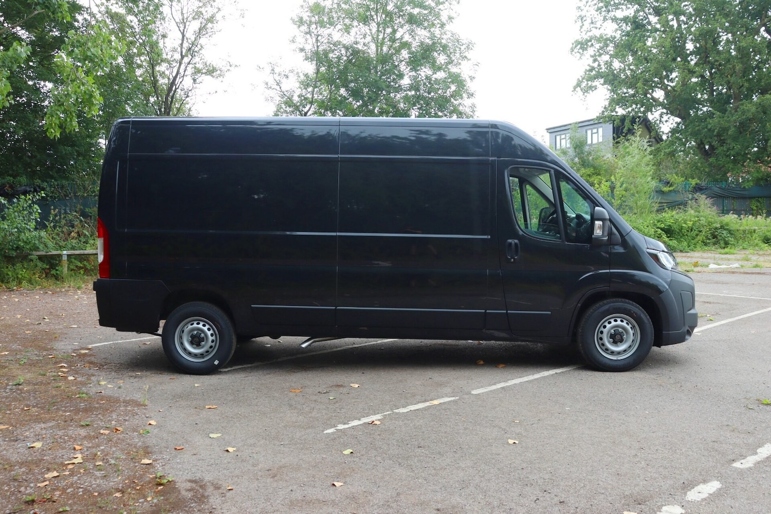 Used Peugeot Boxer 2025 for sale - 76450446: Photo 7