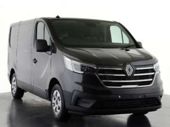 Used Renault Trafic 2025 for sale - 74816556: Photo