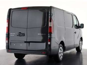 Used Renault Trafic 2025 for sale - 74816556: Photo