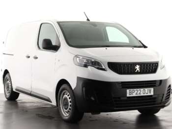 Used Peugeot Expert 2022 for sale - 74817129: Photo
