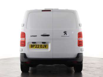 Used Peugeot Expert 2022 for sale - 74817129: Photo