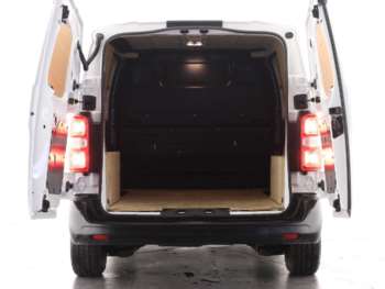Used Peugeot Expert 2022 for sale - 74817129: Photo