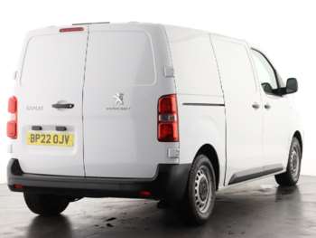 Used Peugeot Expert 2022 for sale - 74817129: Photo