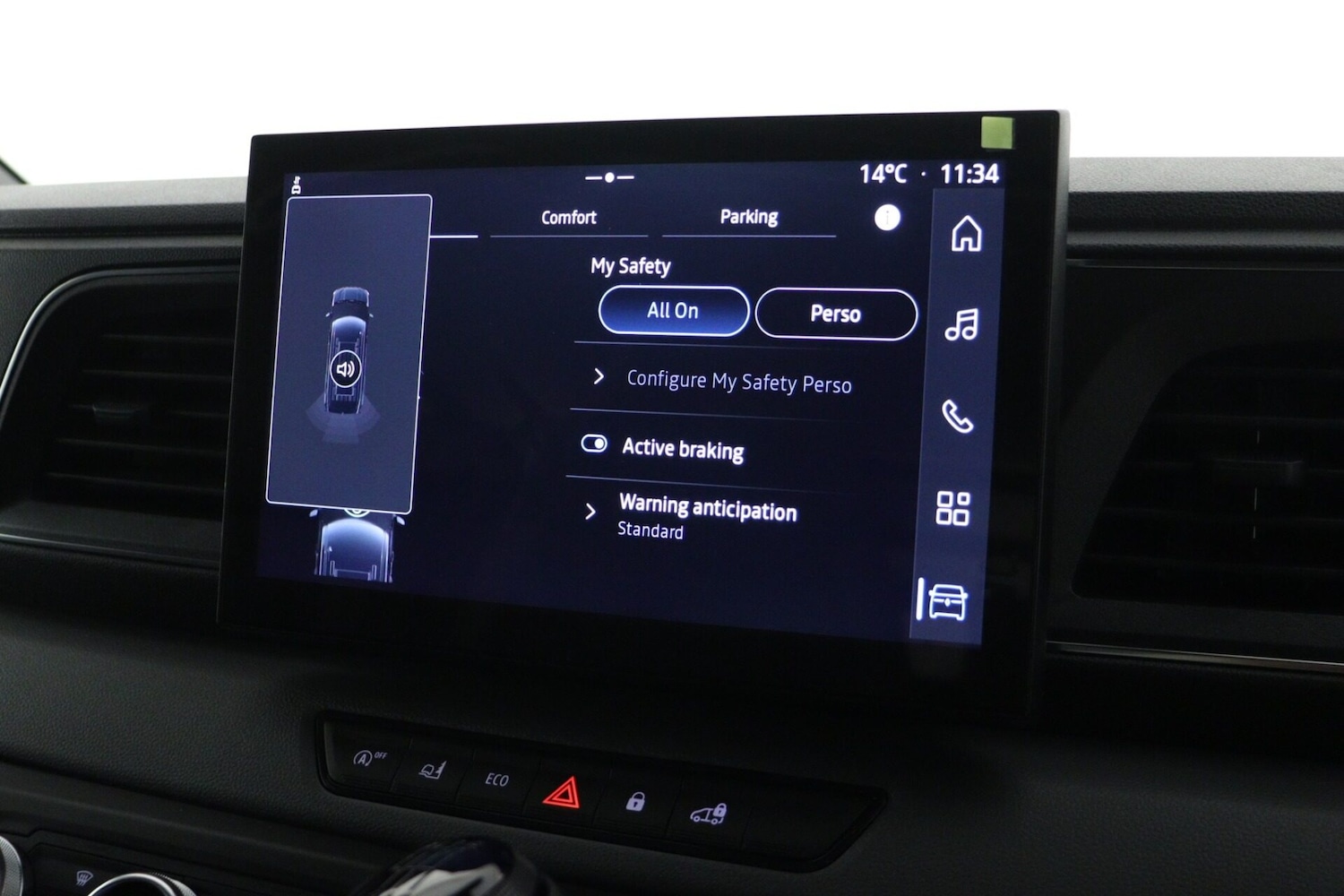 Used Renault Master 2025 for sale - 76267819: Photo 17