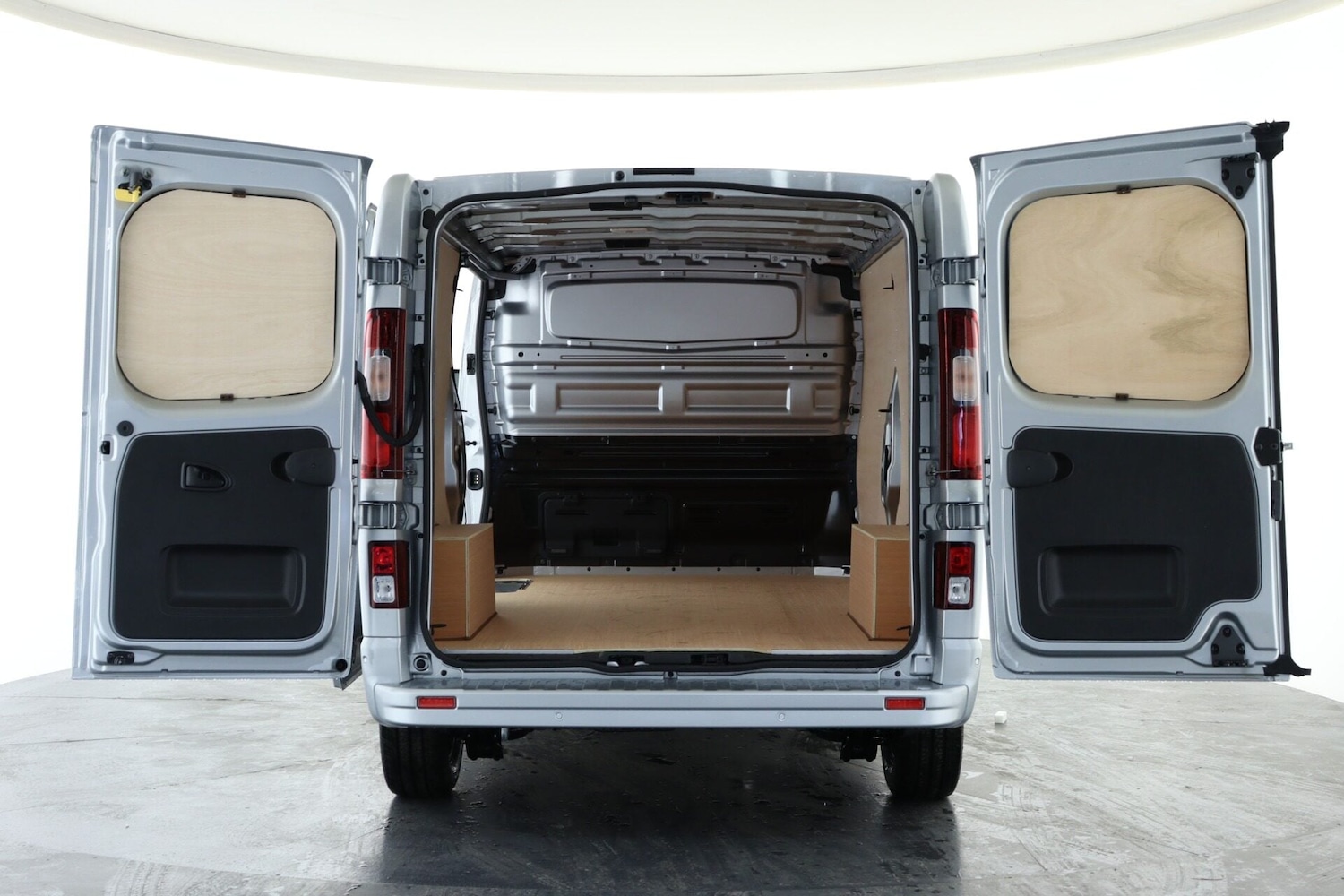 Used Renault Trafic 2026 for sale - 77915562: Photo 2