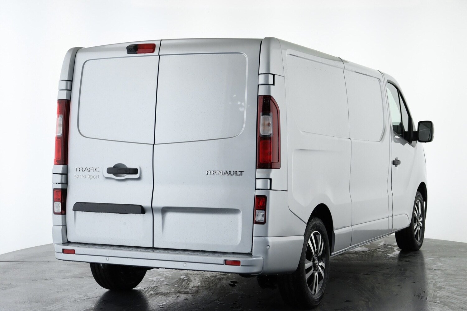 Used Renault Trafic 2026 for sale - 77915562: Photo 4