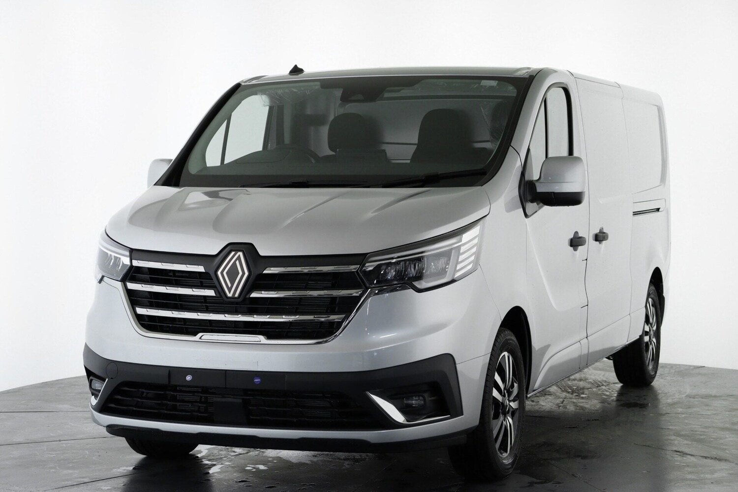 Used Renault Trafic 2026 for sale - 77915562: Photo 7