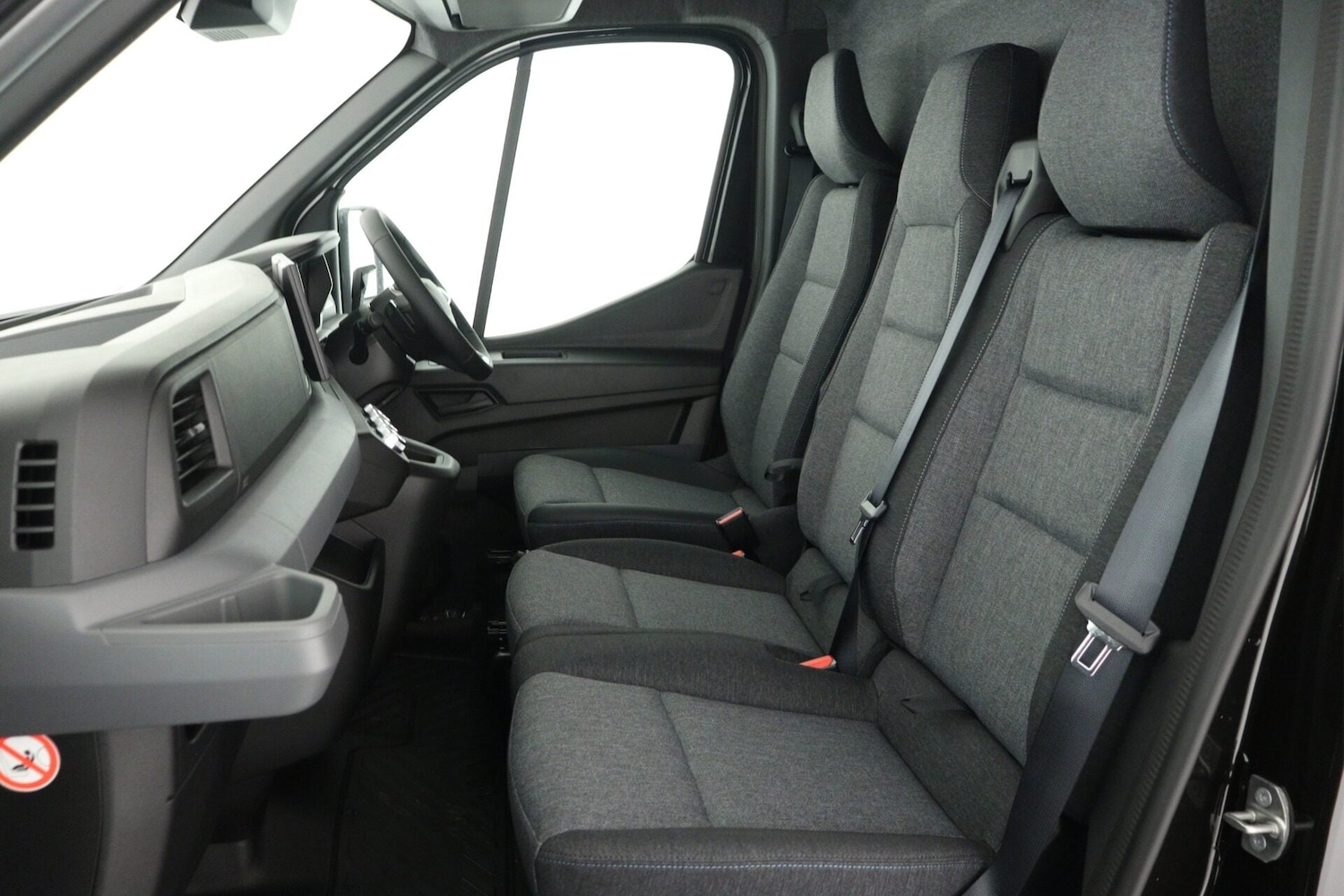 Used Renault Master 2025 for sale - 77112998: Photo 12