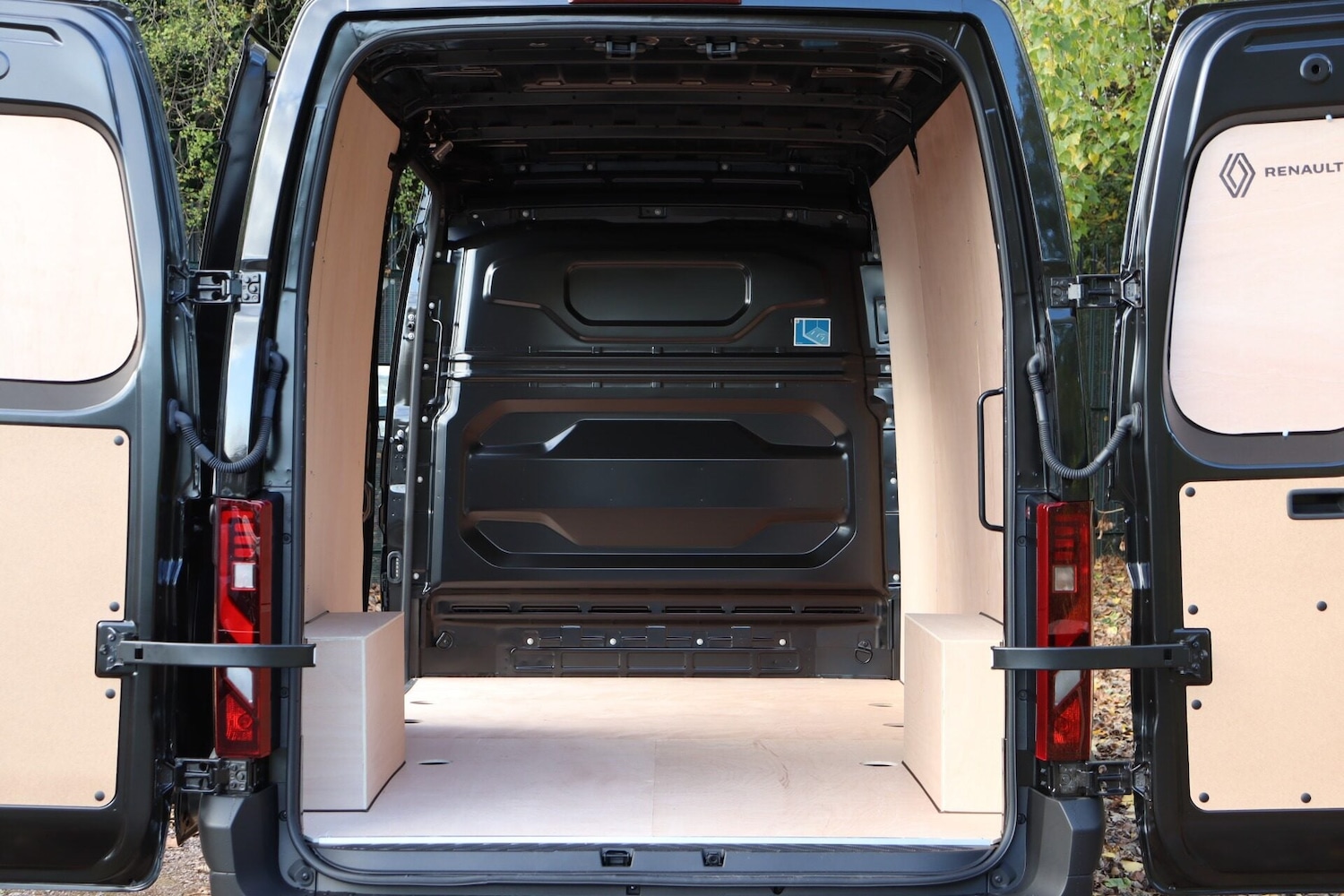 Used Renault Master 2025 for sale - 77112998: Photo 3