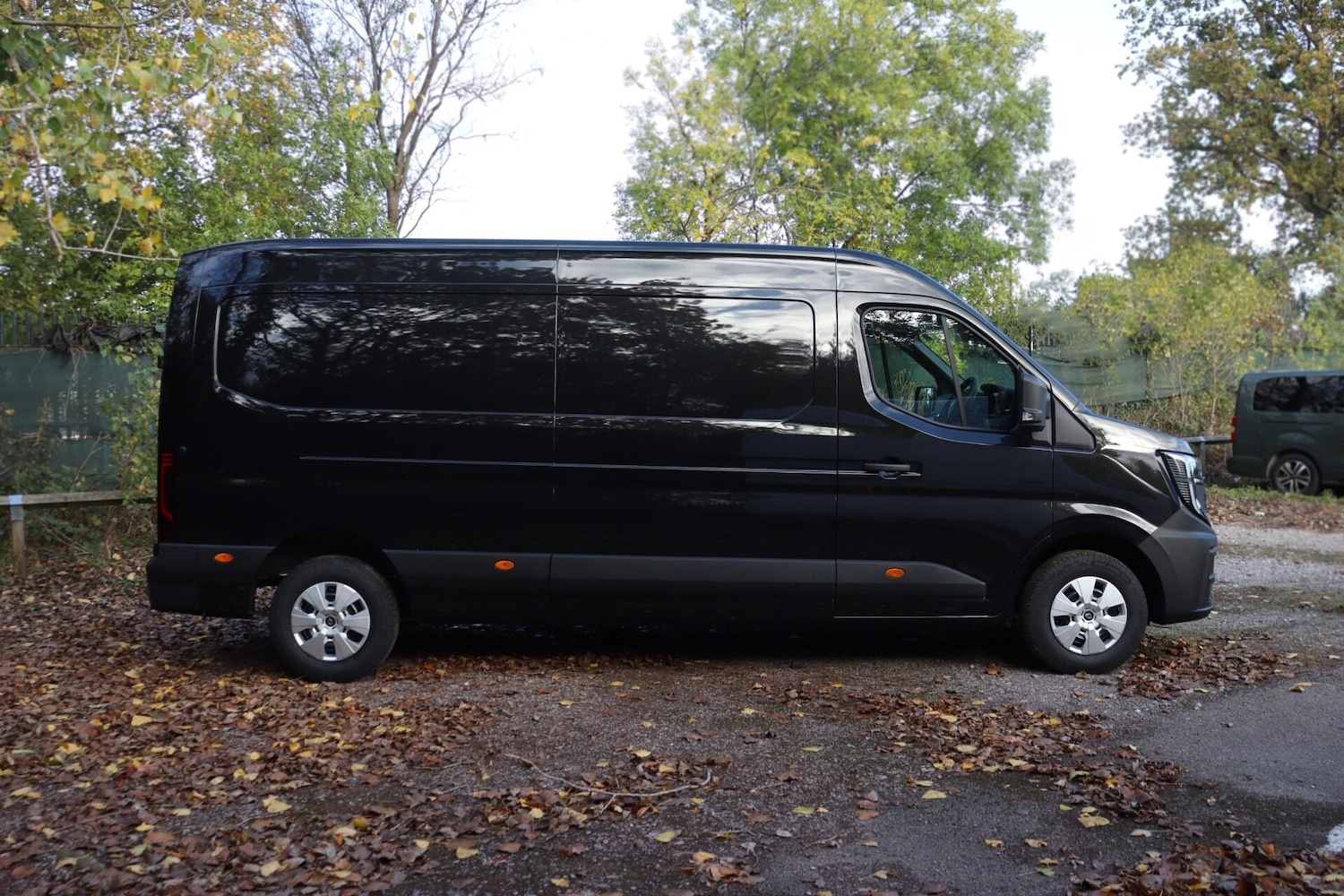 Used Renault Master 2025 for sale - 77112998: Photo 6