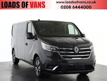 Renault - Trafic