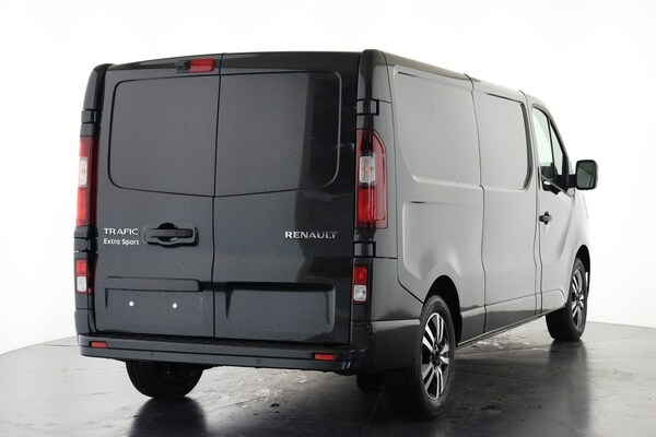 Used Renault Trafic 2025 for sale - 75425890: Photo 4