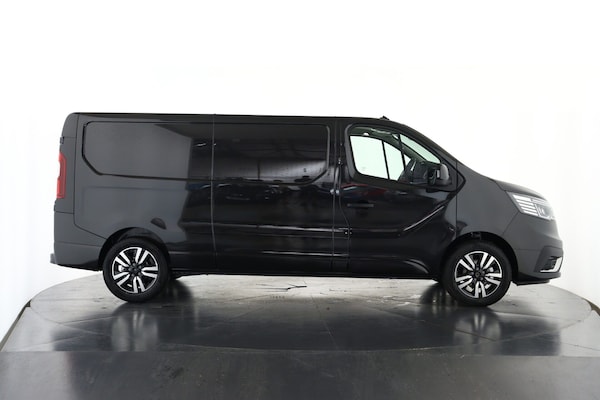 Used Renault Trafic 2025 for sale - 75425890: Photo 5