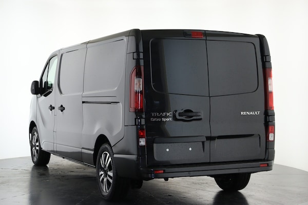 Used Renault Trafic 2025 for sale - 75425890: Photo 9