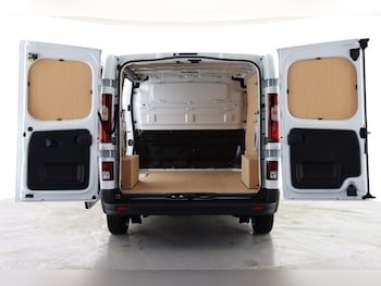 Used Renault Trafic 2025 for sale - 77026422: Photo