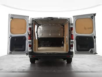 Used Renault Trafic 2021 for sale - 79663854: Photo