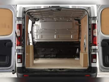 Used Renault Trafic 2021 for sale - 79663854: Photo