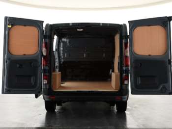 Used Renault Trafic 2025 for sale - 74824653: Photo