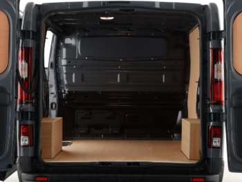 Used Renault Trafic 2025 for sale - 74824653: Photo