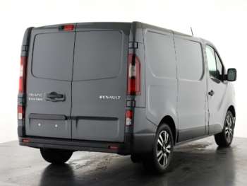 Used Renault Trafic 2025 for sale - 74824653: Photo