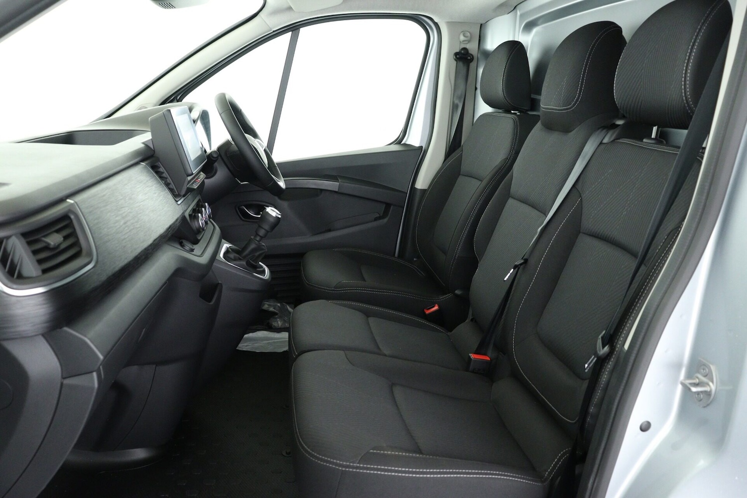 Used Renault Trafic 2025 for sale - 76692945: Photo 10