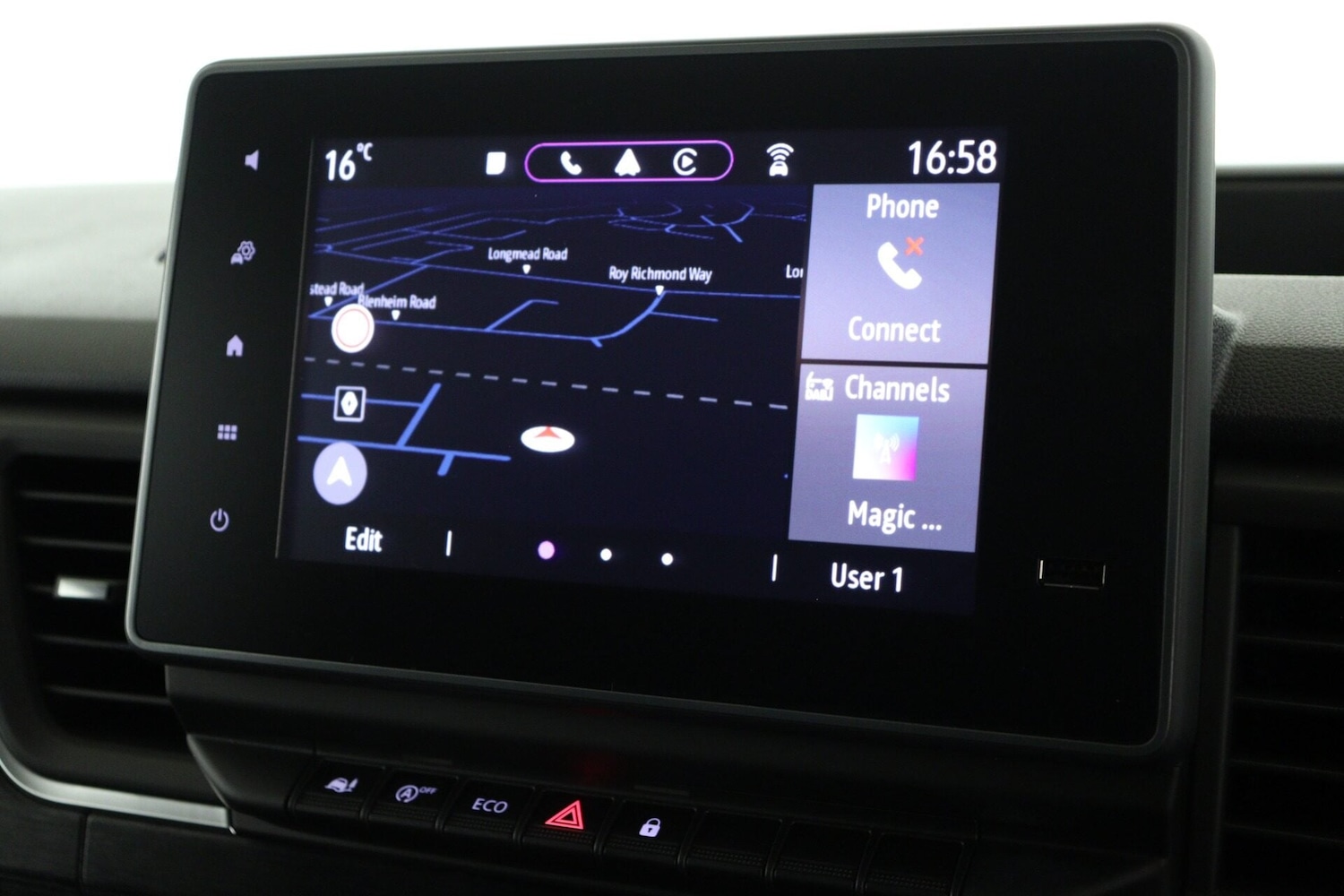 Used Renault Trafic 2025 for sale - 76692945: Photo 13