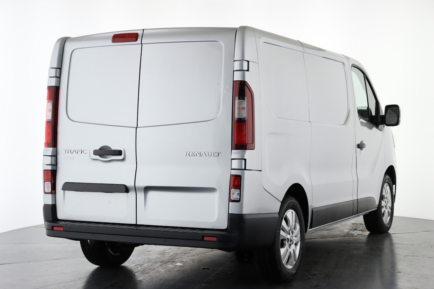 Used Renault Trafic 2025 for sale - 76692945: Photo 4