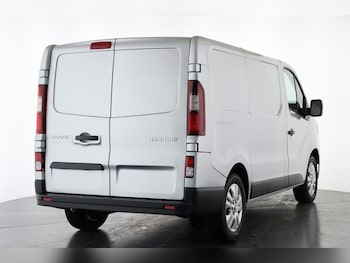 Used Renault Trafic 2025 for sale - 76692945: Photo