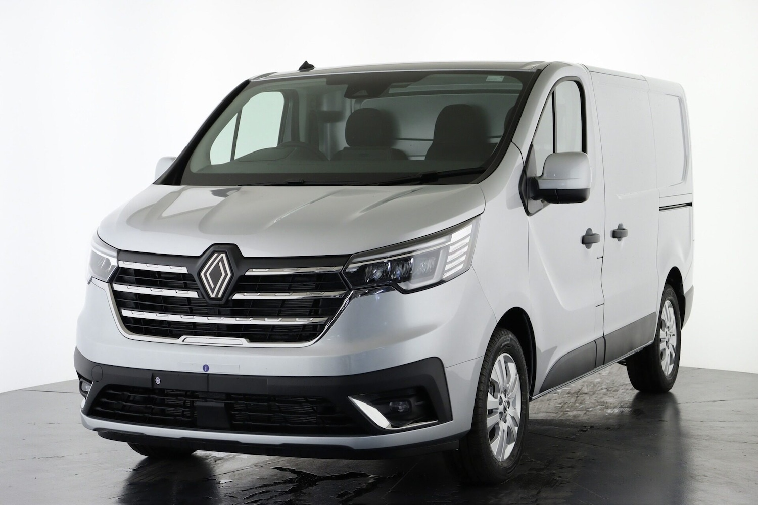 Used Renault Trafic 2025 for sale - 76692945: Photo 7