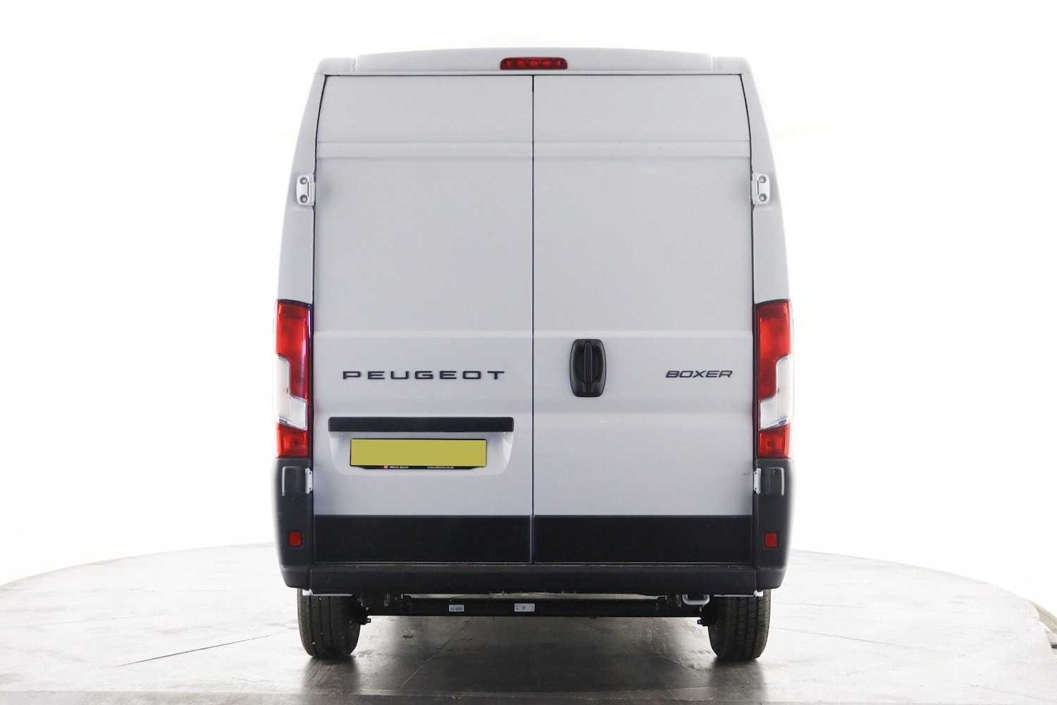 Used Peugeot Boxer 2025 for sale - 76969853: Photo 2