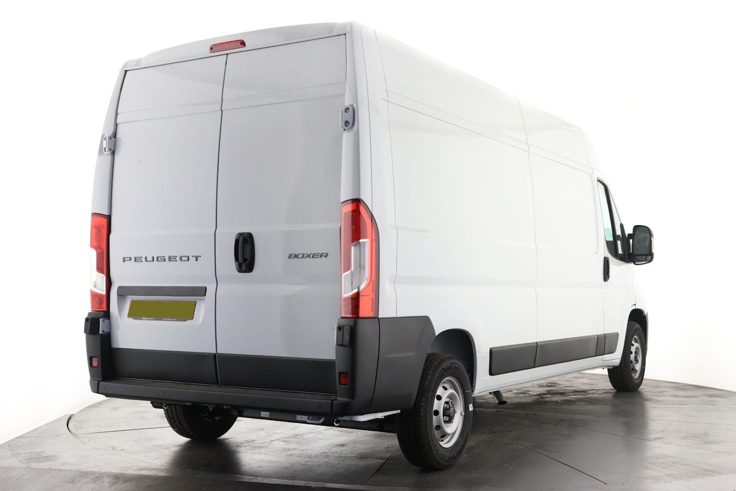 Used Peugeot Boxer 2025 for sale - 76969853: Photo 5