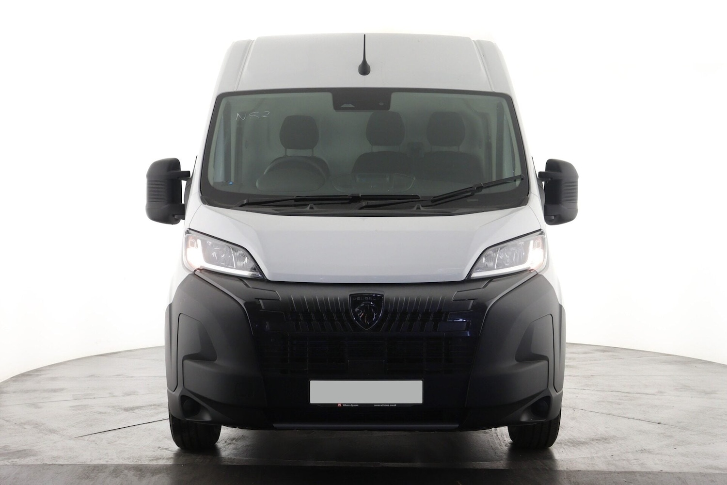 Used Peugeot Boxer 2025 for sale - 76969853: Photo 6