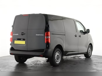 Used Citroen Dispatch 2026 for sale - 79179467: Photo