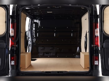 Used Renault Trafic 2025 for sale - 76126585: Photo