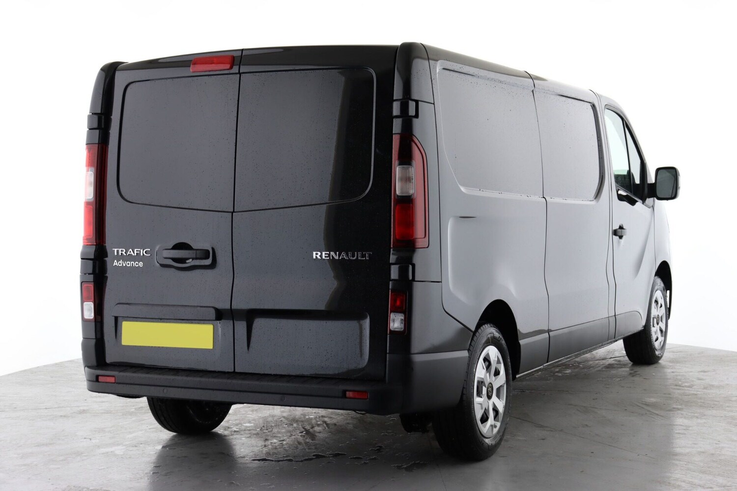 Used Renault Trafic 2025 for sale - 76126585: Photo 4