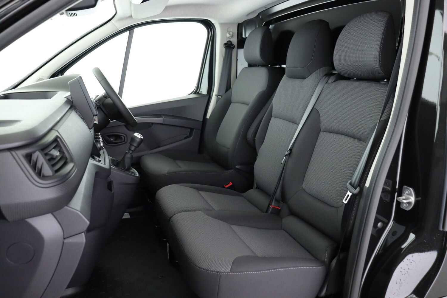 Used Renault Trafic 2025 for sale - 76126585: Photo 9