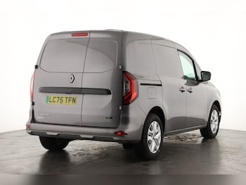 Used Renault Kangoo 2025 for sale - 76476866: Photo