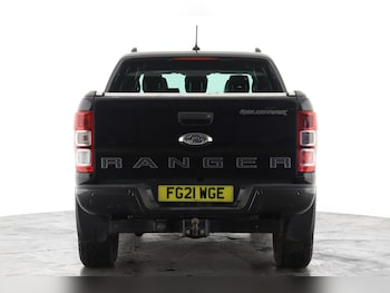 Used Ford Ranger 2021 for sale - 77889298: Photo