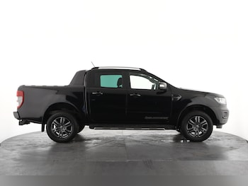 Used Ford Ranger 2021 for sale - 77889298: Photo