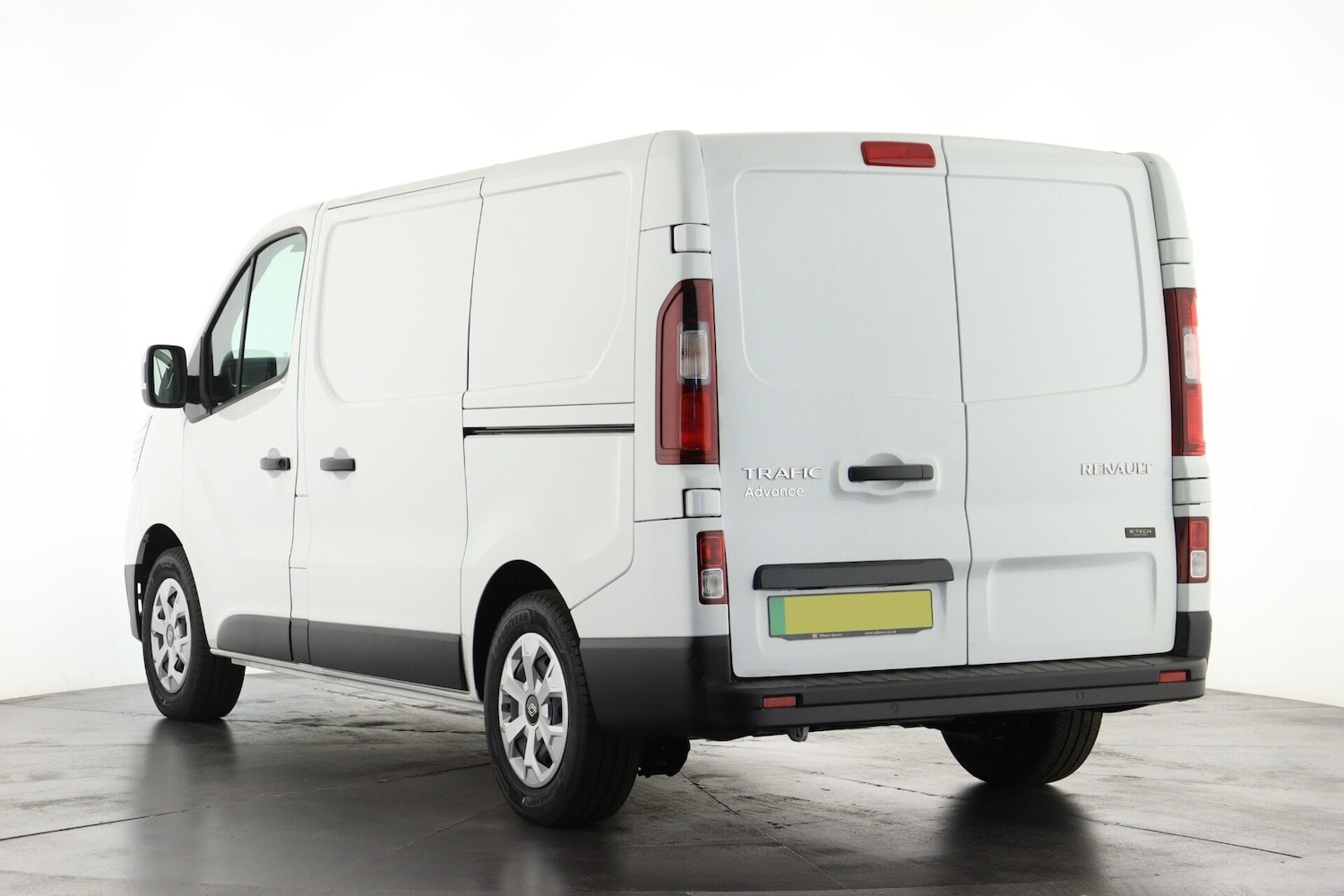 Used Renault Trafic 2025 for sale - 77873464: Photo 10